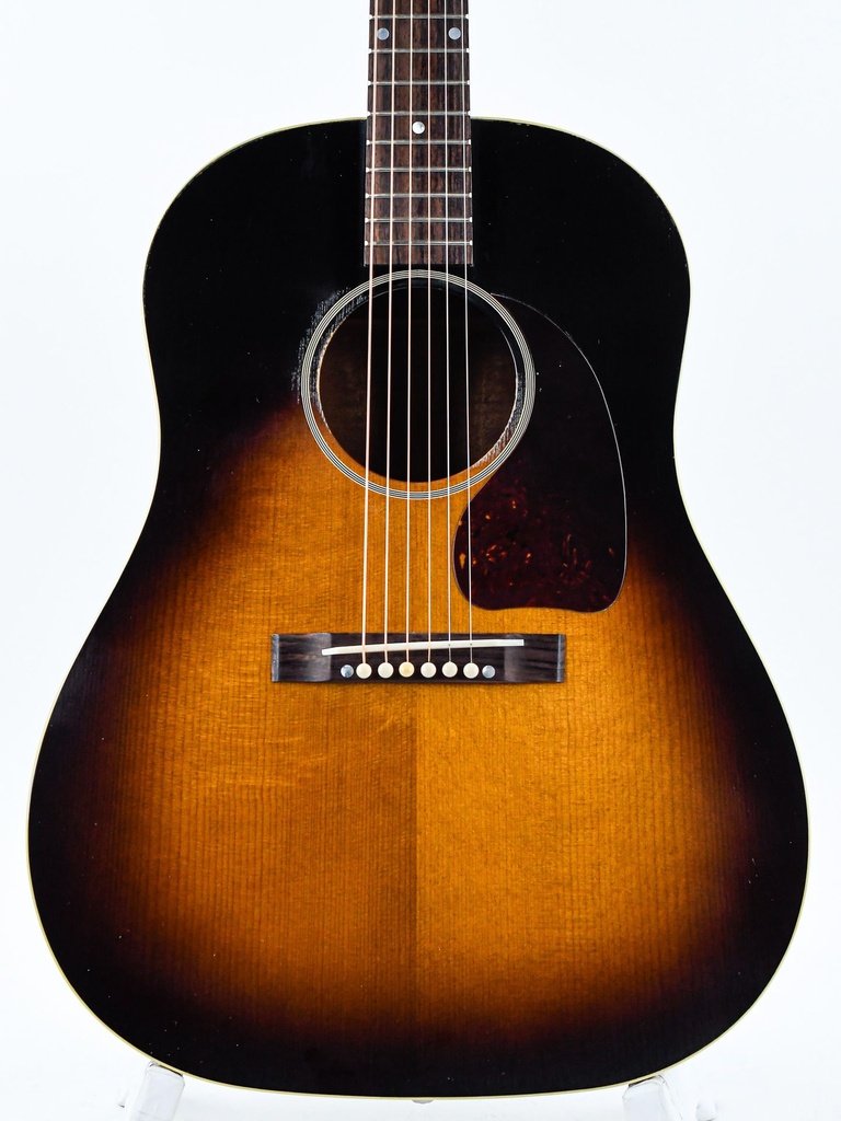 Gibson 1942 Banner J45 Murphy Lab Light Aged #22883044 | The